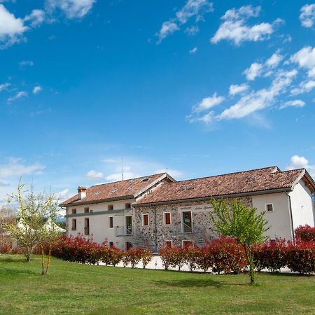 Agriturismo Antico Splendore Villa Pullir Ngoại thất bức ảnh