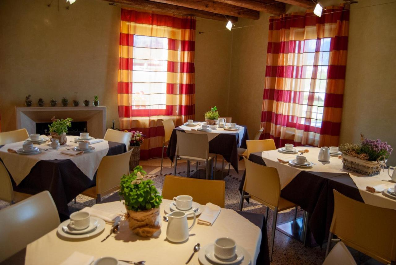 Agriturismo Antico Splendore Villa Pullir Ngoại thất bức ảnh
