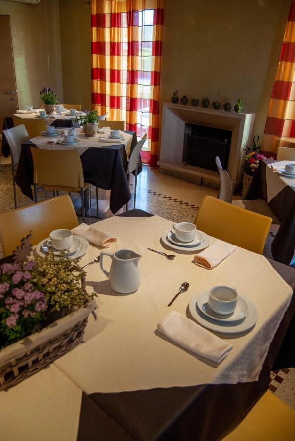 Agriturismo Antico Splendore Villa Pullir Ngoại thất bức ảnh